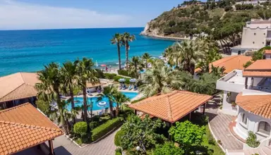 Villaggio Baia D'Ercole