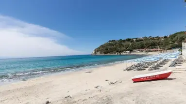 Villaggio Baia D'Ercole