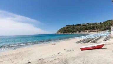 Villaggio Baia D'Ercole