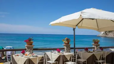 Villaggio Baia D'Ercole