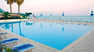 Villaggio Baia D'Ercole