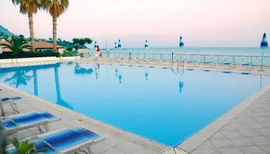 Villaggio Baia D'Ercole