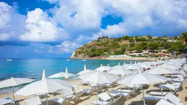 Villaggio Baia D'Ercole