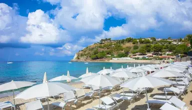 Villaggio Baia D'Ercole