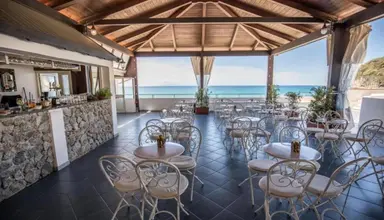 Villaggio Baia D'Ercole