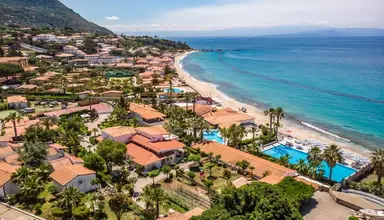 Villaggio Baia D'Ercole