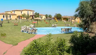 Villaggio Baia Del Pini