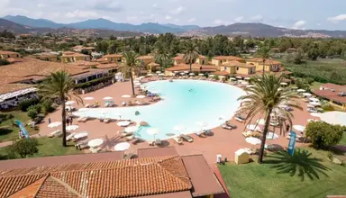 Villaggio Baia Del Pini