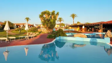 Villaggio Baia Del Pini