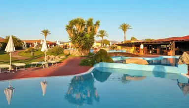 Villaggio Baia Del Pini