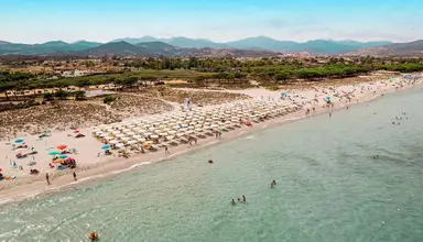 Villaggio Baia Del Pini