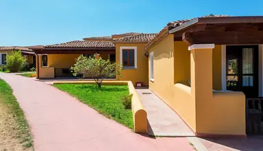 Villaggio Baia Del Pini