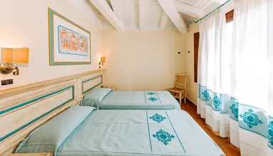 Villaggio Baia Del Pini