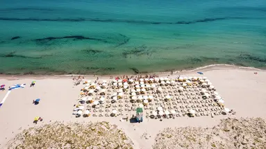 Villaggio Baia Del Pini