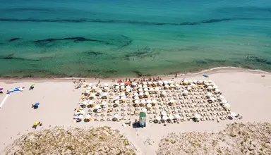 Villaggio Baia Del Pini