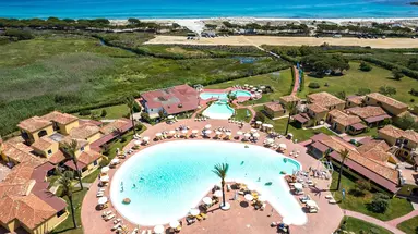 Villaggio Baia Del Pini