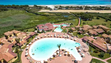 Villaggio Baia Del Pini