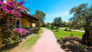 Villaggio Baia Del Pini