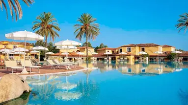 Villaggio Baia Del Pini