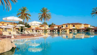 Villaggio Baia Del Pini