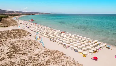 Villaggio Baia Del Pini