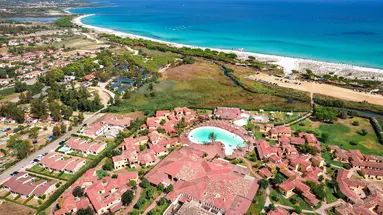 Villaggio Baia Del Pini