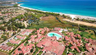 Villaggio Baia Del Pini