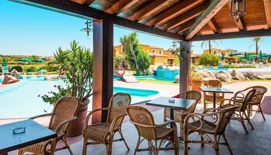 Villaggio Baia Del Pini