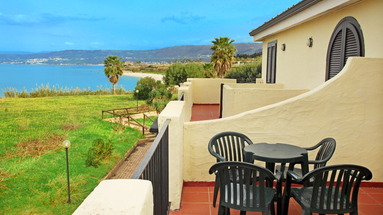Villaggio Baia della Rochetta