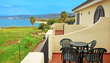 Villaggio Baia della Rochetta