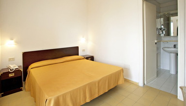 Villaggio Baia della Rochetta