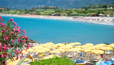 Villaggio Baia della Rochetta