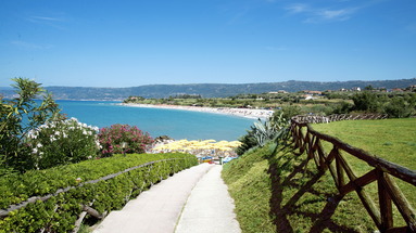 Villaggio Baia della Rochetta