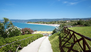 Villaggio Baia della Rochetta