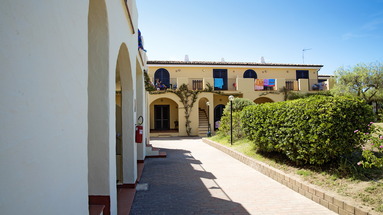 Villaggio Baia della Rochetta