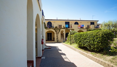 Villaggio Baia della Rochetta