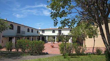 Villaggio Baia della Rochetta