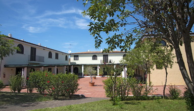 Villaggio Baia della Rochetta