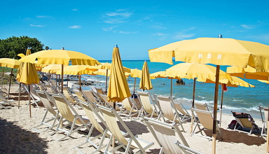 Villaggio Baia della Rochetta