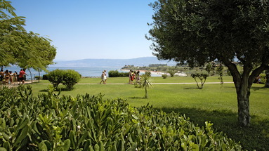 Villaggio Baia della Rochetta