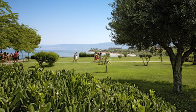 Villaggio Baia della Rochetta