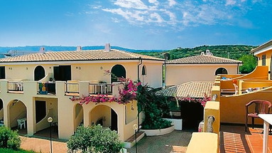 Villaggio Baia della Rochetta