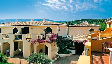 Villaggio Baia della Rochetta