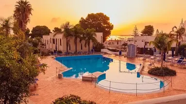 Villaggio Cala Mancina