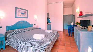 Villaggio Cala Mancina