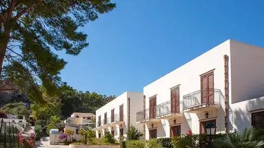 Villaggio Cala Mancina