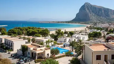 Villaggio Cala Mancina
