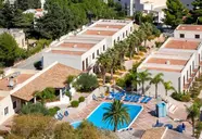 Villaggio Cala Mancina