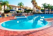 Villaggio Cala Mancina