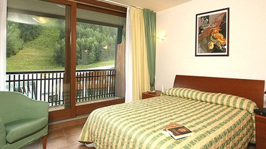 Villaggio Campo Smith